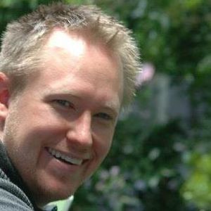 Meet your Posher, Cory